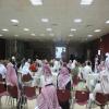 الملتقى العلمي في آداب الوادي بحضور اللجنة العليا للمؤتمر